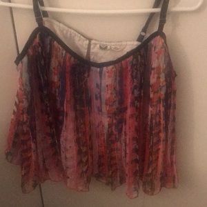 Flowy Roxy cami too